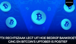 FTX rechtszaak legt uit hoe bedrijf bankroet ging en Bitcoin’s Uptober is positief