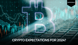 Crypto expectations for 2024?