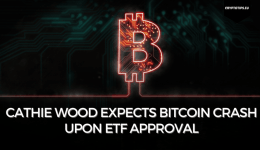 Cathie Wood expects Bitcoin crash upon ETF approval