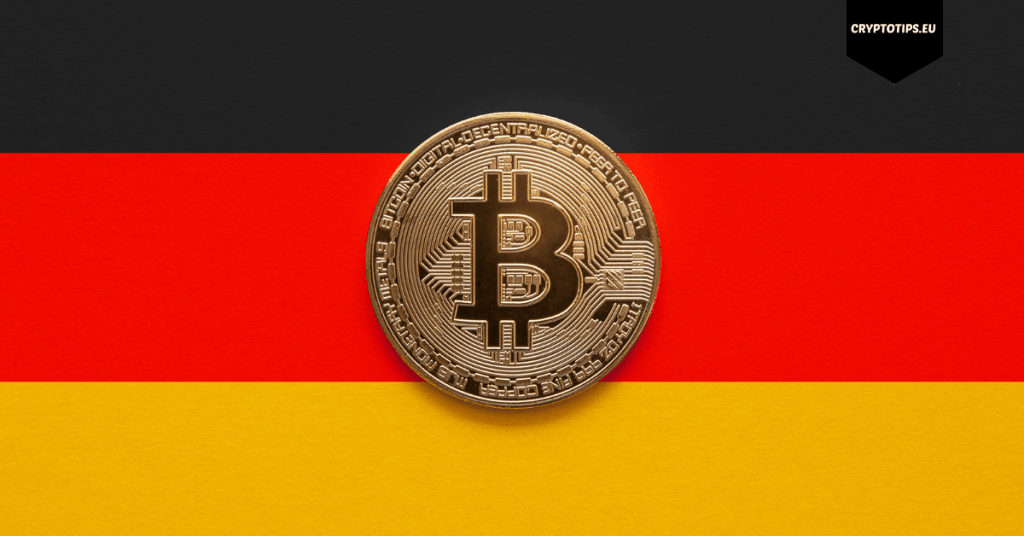 German police seizes 50,000 Bitcoins while AI token Render continues upward