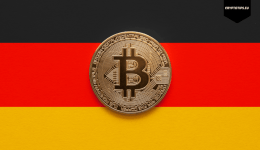 German police seizes 50,000 Bitcoins while AI token Render continues upward