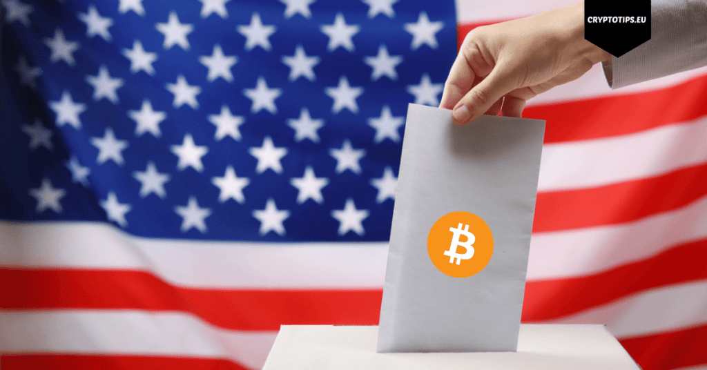 If Donald Trump wins the 2024 elections, Republicans promise to roll out the red carpet for crypto