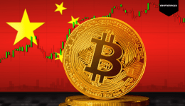 Illegale Chinese crypto handel wordt steeds groter, grijpt regering in?