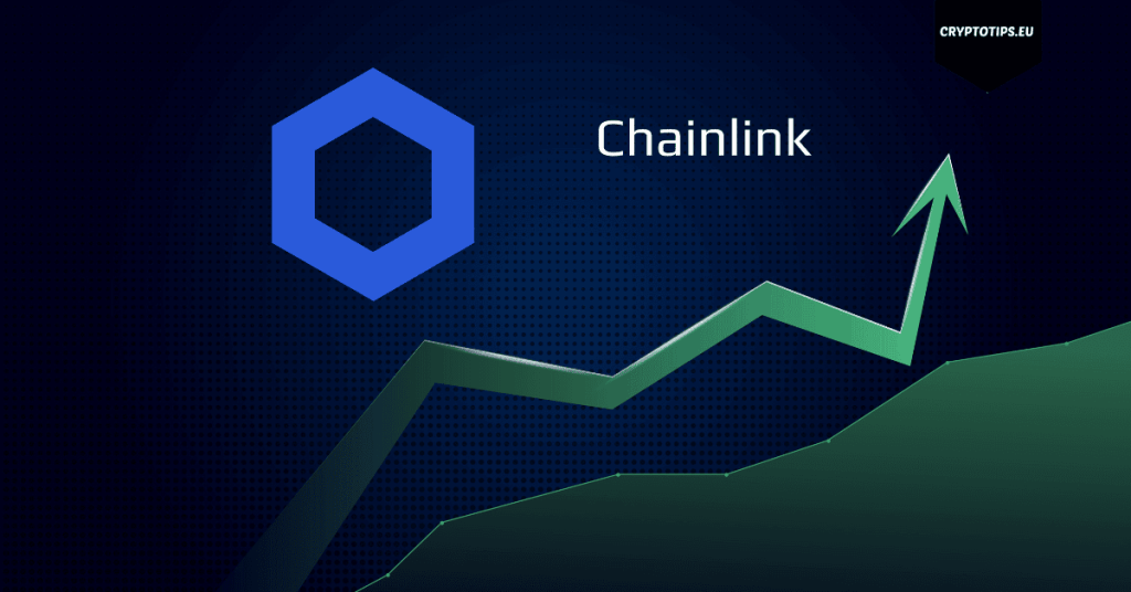 Chainlink's technische indicatoren en whale moves hinten op verdere stijging