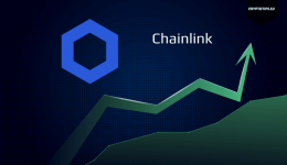 Chainlink's technische indicatoren en whale moves hinten op verdere stijging