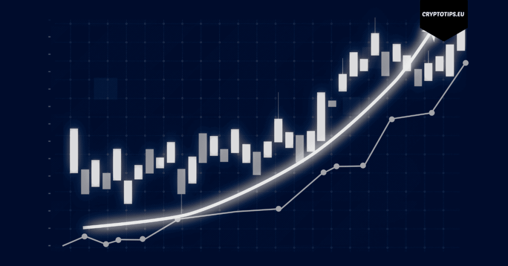 Bitcoin stabilizes this weekend. VeChain and Sei Network are seeing massive growth, 55% and 530% respectively, in recent times.