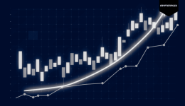 Bitcoin stabilizes this weekend. VeChain and Sei Network are seeing massive growth, 55% and 530% respectively, in recent times.