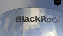 BlackRock CEO verrast door explosieve groei Bitcoin ETF