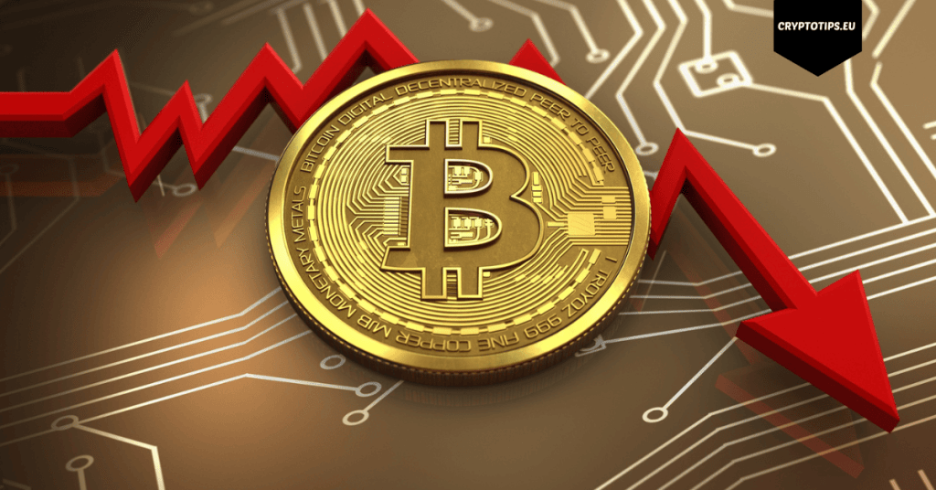 Did the Bank of Japan crash Bitcoin?