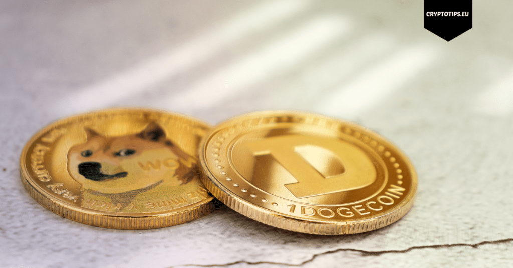 Dogecoin stijgt vandaag en EU keurt ban op anonieme crypto wallets goed