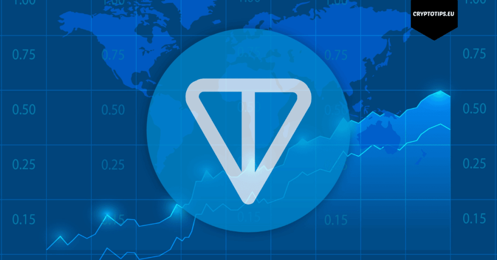 Kan de Telegram IPO hun cryptomunt Toncoin naar een record pushen?