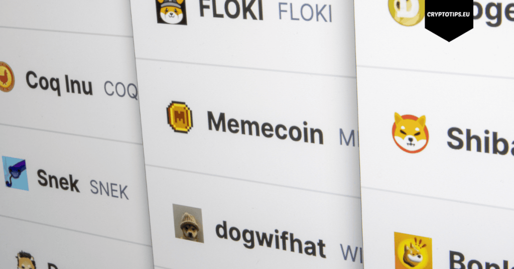 Will Dogecoin finally get to a dollar? Memecoin roundup