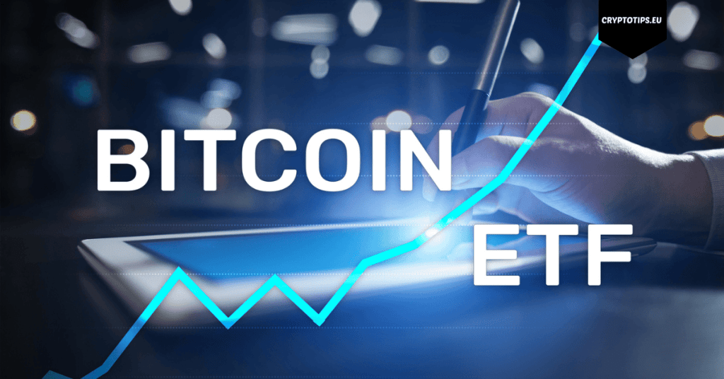 Zijn nieuwe Bitcoin ETF beleggers beter beschermd bij een plotse crypto crash?