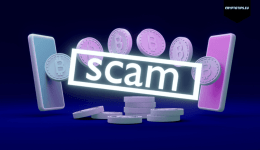 Address-poisoning scams on the rise – Crypto investor loses 70 million