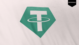 Only this crypto had a good week – Tether gains record profits