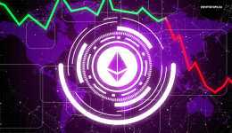 Waarom stijgt de Ethereum koers niet na goedkeuring van spot Ether ETF?