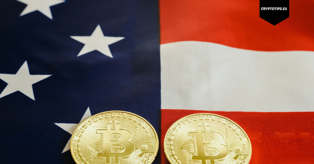 50 million crypto owners could decide US elections