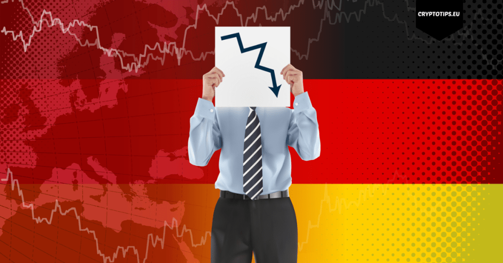 Is German government responsible for Bitcoin’s price drop during Euro 2024?