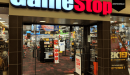 Is the Gamestop hype over already? Did Keith Gill push all memecoins down?