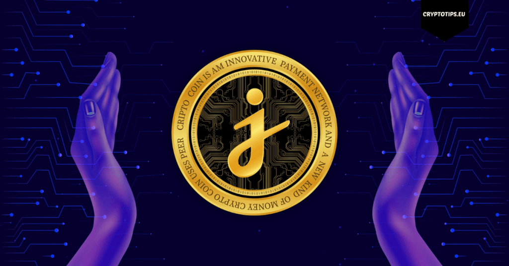 Jasmy Coin rises because of Apple rumor while Notcoin continues to pump