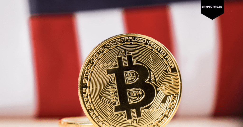 Bitcoin weer op $60k na aanslag op Donald Trump