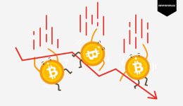 Crypto Crash door Mt Gox en Duitsland, Kamala Harris memecoin ontploft