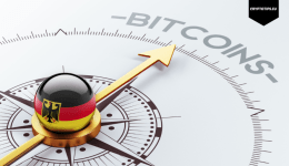 Germany explains why they’re selling so many Bitcoins and prepare to sell even more