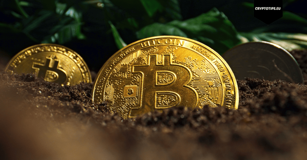 Bitcoin forms first ‘death cross’ of 2024 – What’s next?