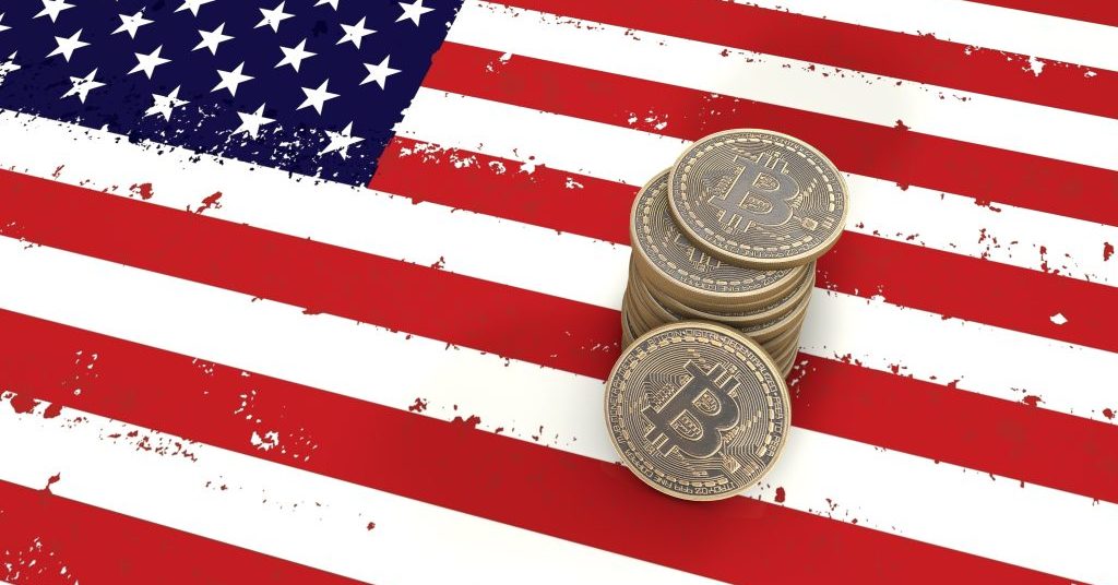 Crypto en tech lager terwijl Trump ‘Bitcoin sneakers’ verkoopt