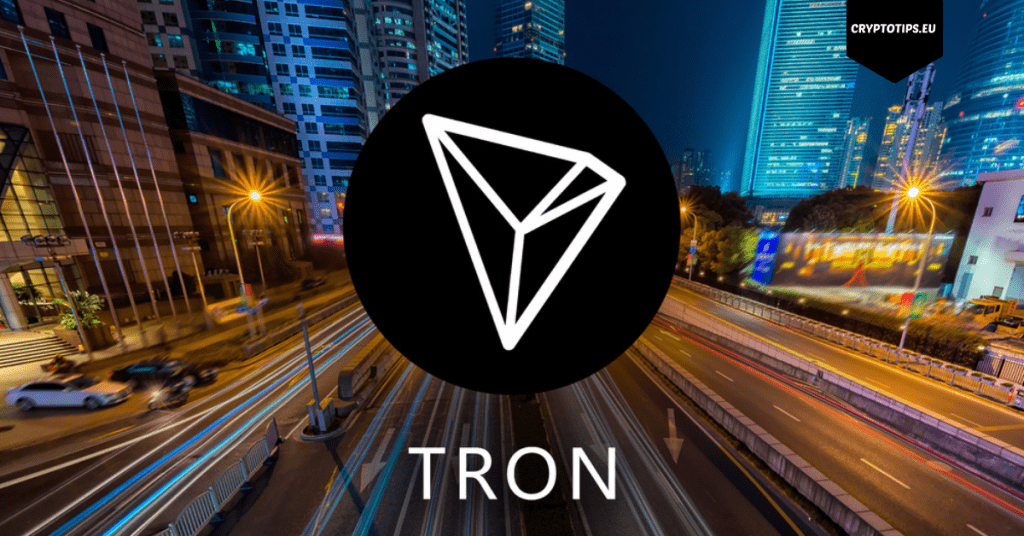 Justin Sun lanceert memecoin lanceringsplatform op Tron