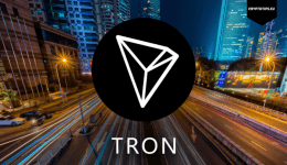 Justin Sun lanceert memecoin lanceringsplatform op Tron