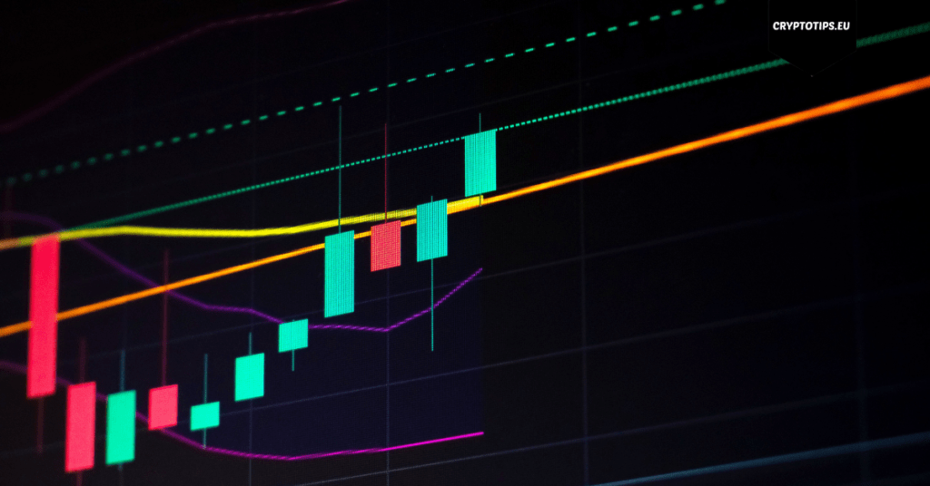 Bitcoin reageert positief op inflatie en negatief op Trump-Harris debat terwijl problemen zich blijven opstapelen voor Worldcoin