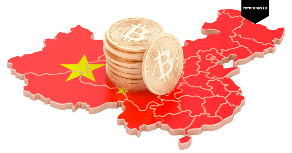 Chinezen versluizen rijkdom naar het buitenland via kunst en crypto