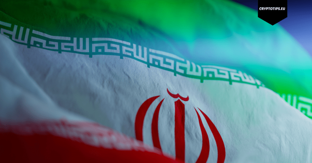 Iranian attack temporarily cripples crypto and American stocks