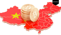 Rich Chinese are moving money offshore using art and crypto