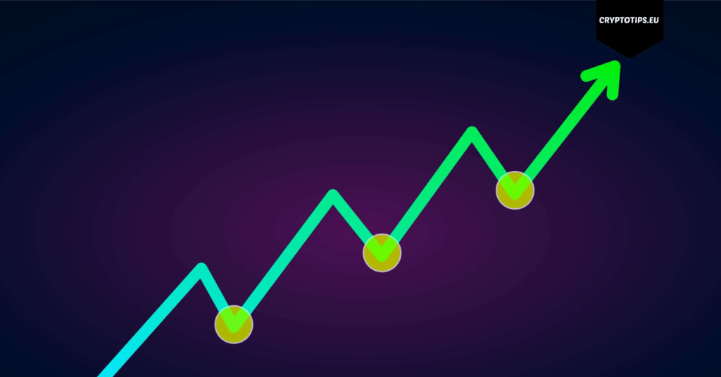 American media predicts $100k Bitcoin by January 2025