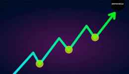 American media predicts $100k Bitcoin by January 2025