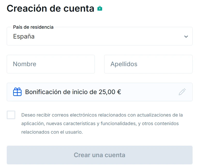 El código de recomendación de Bitvavo.png