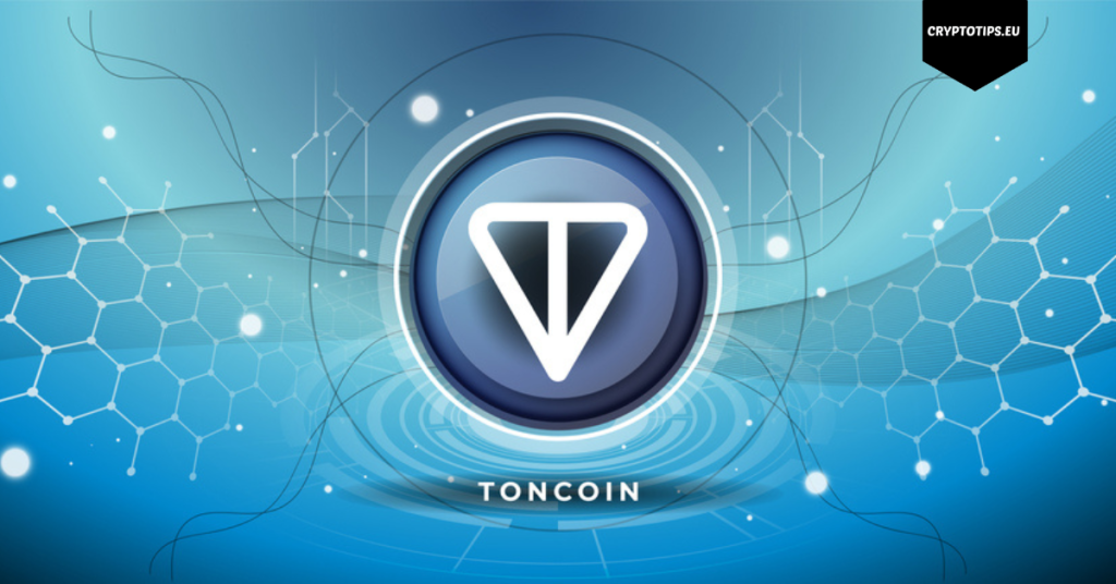 Is Toncoin the one losing out on Bitcoin’s newest bullrun